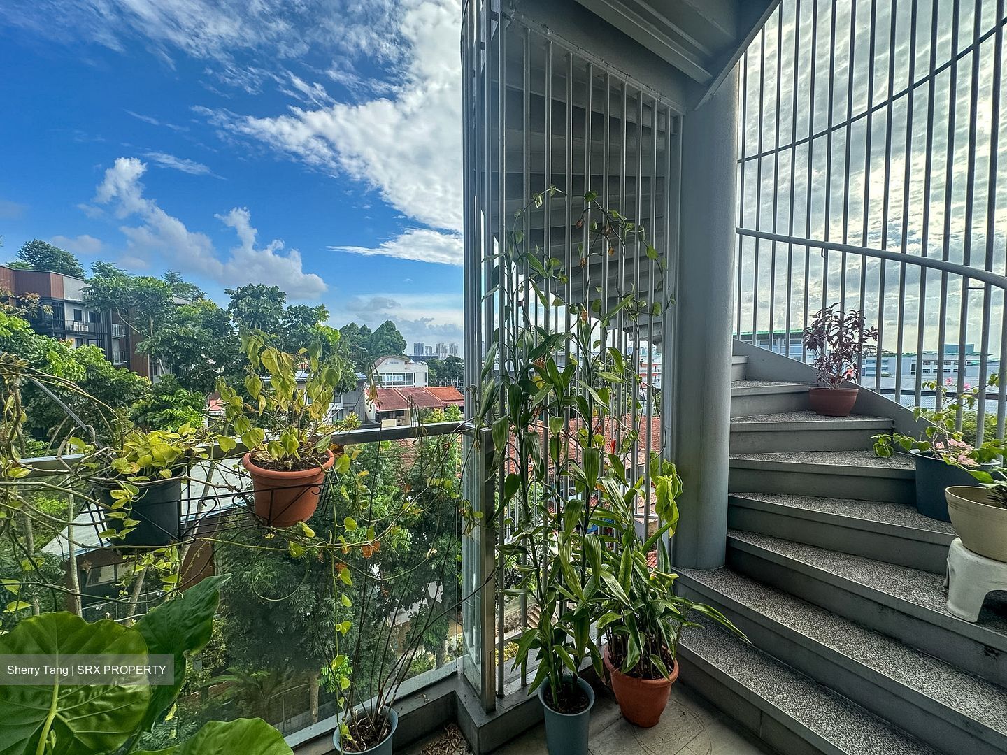Nottinghill Suites (D21), Apartment #536340591